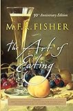 The Art of Eating: 50th Anniversary Edition