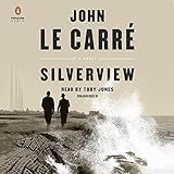 Silverview: A Novel