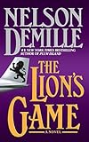 The Lion's Game (A John Corey Novel, 2)
