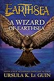 A Wizard of Earthsea (The Earthsea Cycle) (The Earthsea Cycle, 1)