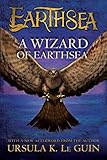 A Wizard of Earthsea (The Earthsea Cycle) (The Earthsea Cycle, 1)