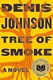 Tree of Smoke: A Novel
