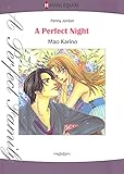 A Perfect Night: Harlequin comics (A Perfect Family Book 7)