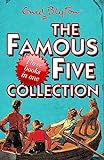 Famous Five Collection 3 Books In 1 (Famous Five: Gift Books and Collections)