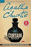 Curtain: Poirot's Last Case: A Hercule Poirot Mystery: The Official Authorized Edition (Hercule Poirot Mysteries, 37)
