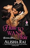Hate to Want You: Forbidden Hearts