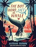 The Boy Who Met a Whale