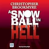 A Snowball in Hell
