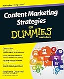 Content Marketing Strategies For Dummies