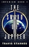 The Sword of Jupiter (Imperium Book 1)