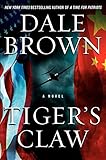 Tiger's Claw: A Novel (Brad McLanahan, 1)