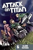 Attack on Titan 6