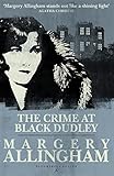 The Crime at Black Dudley (Albert Campion)