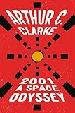 2001: A Space Odyssey (Space Odyssey Series)
