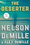 The Deserter: A Novel (1) (Scott Brodie & Maggie Taylor Series)