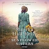 Sunflower Sisters: A Novel