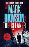 The Cleaner (John Milton Series Book 1)