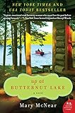 Up at Butternut Lake: A Novel (The Butternut Lake Trilogy Book 1)