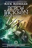 The Lightning Thief (Percy Jackson and the Olympians, Book 1)