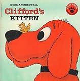 Clifford's Kitten (Clifford 8x8)