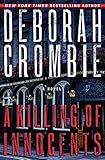 A Killing of Innocents: A Novel (Duncan Kincaid/Gemma James Novels Book 19)