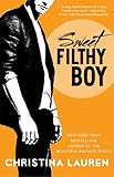 Sweet Filthy Boy (1) (Wild Seasons)
