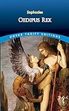 Oedipus Rex (Dover Thrift Editions: Plays)