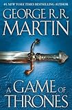 A Game of Thrones (Song of Ice and Fire)