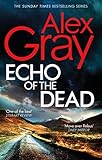 Echo Of The Dead (DSI William Lorimer)