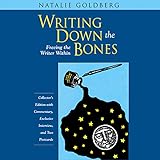 Writing Down the Bones