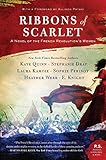 Ribbons of Scarlet: A Novel of the French Revolution's Women