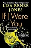 If I Were You (Inside Out Series Book 1)