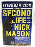 The Second Life of Nick Mason (A Nick Mason Novel)