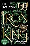 The Iron King Special Edition: A Teenage Girl's Journey through a Fantastical World (The Iron Fey Book 1)