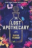 The Lost Apothecary: An Intoxicating Tale of Women's Vengeance