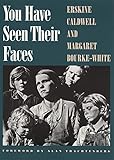 You Have Seen Their Faces (Brown Thrasher Books Ser.)