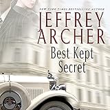 Best Kept Secret: The Clifton Chronicles, Book 3