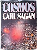 Cosmos 1st edition by Sagan, Carl (1980) Hardcover