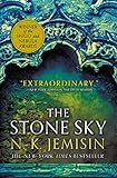 The Stone Sky (The Broken Earth, 3)