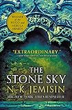 The Stone Sky (The Broken Earth, 3)