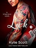 Lick: A Stage Dive Novel (Stage Dive Series Book 1)