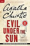 Evil Under the Sun: A Hercule Poirot Mystery: The Official Authorized Edition (Hercule Poirot Mysteries, 22)