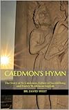 Caedmon's Hymn (Meet the Saints Book 2)