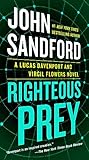 Righteous Prey (A Prey Novel Book 32)