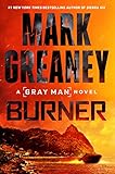 Burner (Gray Man Book 12)