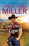 The Creed Legacy (The Montana Creeds Book 7)