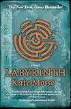 Labyrinth (Languedoc Trilogy Book 1)