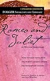 Romeo and Juliet (Folger Shakespeare Library)