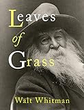 Leaves of Grass : [Exact Facsimile of the 1855 First Edition]