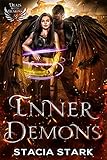 Inner Demons: A Paranormal Urban Fantasy Romance (Deals with Demons Book 3)